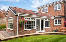 Rixon house extension leads
